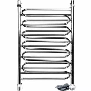 Электрический полотенцесушитель Ника