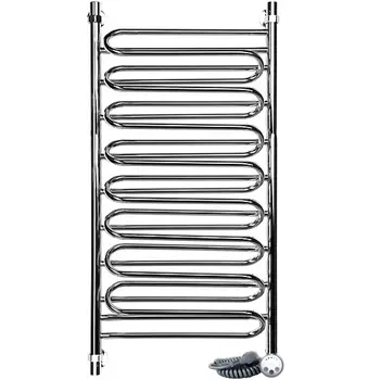 Электрический полотенцесушитель Ника