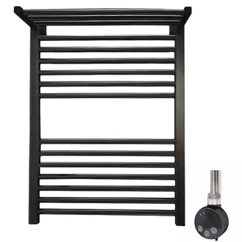 Электрический полотенцесушитель Ника