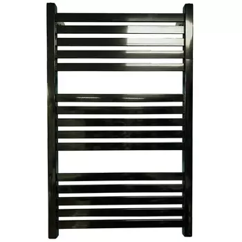 Электрический полотенцесушитель Ника