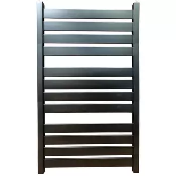 Электрический полотенцесушитель Ника