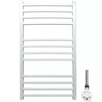 Электрический полотенцесушитель Ника