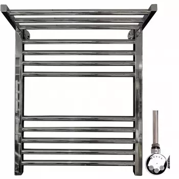 Электрический полотенцесушитель Ника