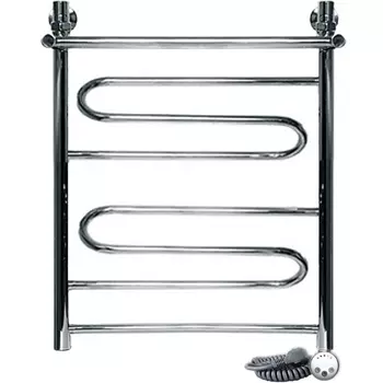 Электрический полотенцесушитель Ника