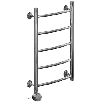 Электрический полотенцесушитель Ника