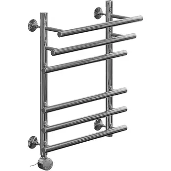 Электрический полотенцесушитель Ника