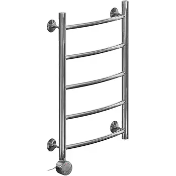 Электрический полотенцесушитель Ника