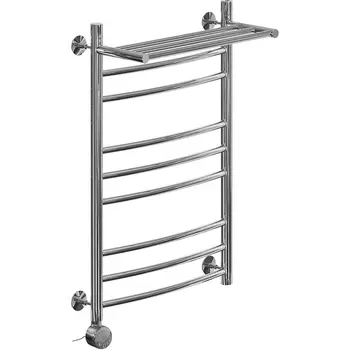 Электрический полотенцесушитель Ника