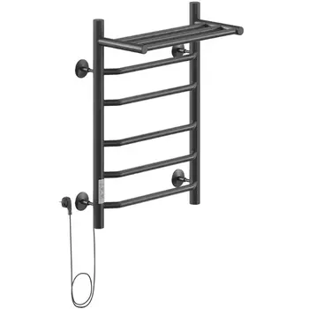 Электрический полотенцесушитель Ника