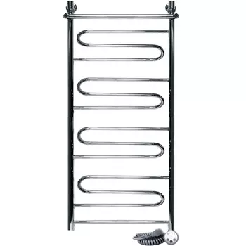 Электрический полотенцесушитель Ника