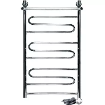 Электрический полотенцесушитель Ника