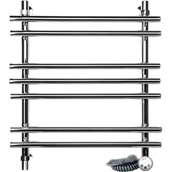 Электрический полотенцесушитель Ника