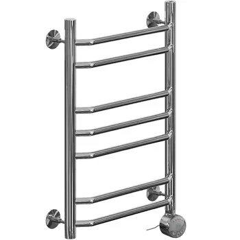 Электрический полотенцесушитель Ника