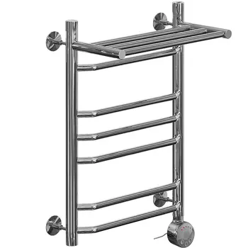 Электрический полотенцесушитель Ника