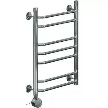 Электрический полотенцесушитель Ника