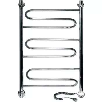 Электрический полотенцесушитель Ника