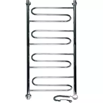 Электрический полотенцесушитель Ника