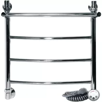 Электрический полотенцесушитель Ника