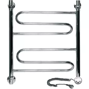 Электрический полотенцесушитель Ника