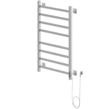 Электрический полотенцесушитель Ника