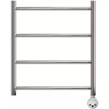 Электрический полотенцесушитель Point