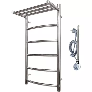 Электрический полотенцесушитель Point