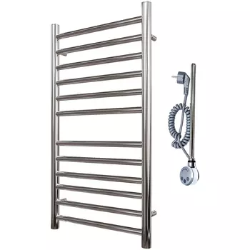 Электрический полотенцесушитель Point