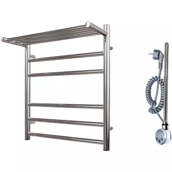 Электрический полотенцесушитель Point