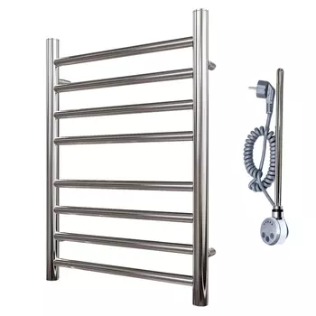 Электрический полотенцесушитель Point