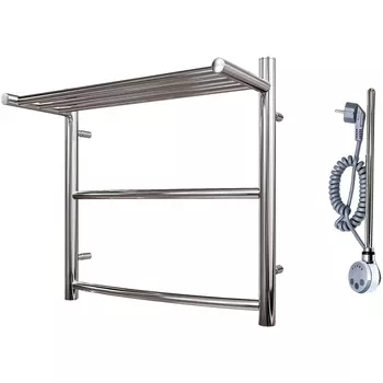 Электрический полотенцесушитель Point