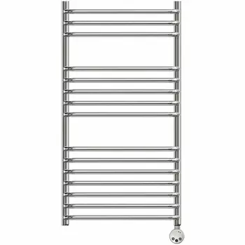 Электрический полотенцесушитель Point