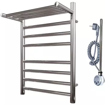 Электрический полотенцесушитель Point