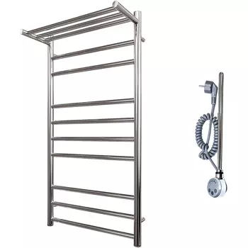 Электрический полотенцесушитель Point