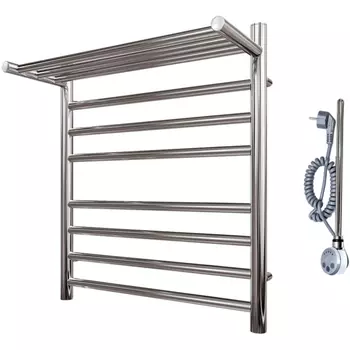 Электрический полотенцесушитель Point