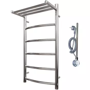 Электрический полотенцесушитель Point