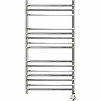 Электрический полотенцесушитель Point