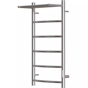 Электрический полотенцесушитель Point