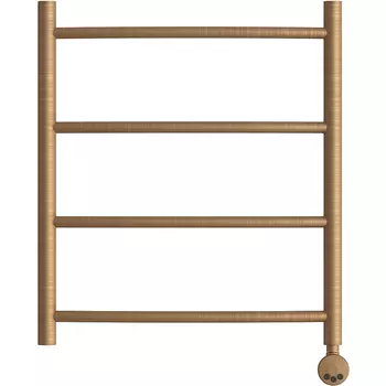 Электрический полотенцесушитель Point