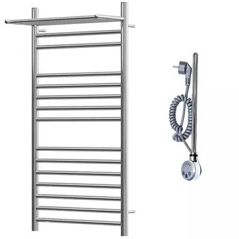 Электрический полотенцесушитель Point