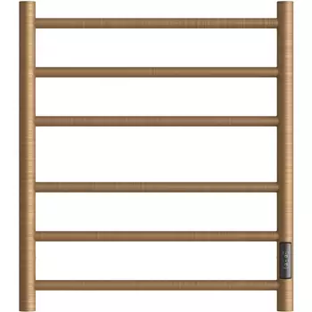 Электрический полотенцесушитель Point