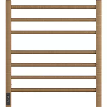 Электрический полотенцесушитель Point