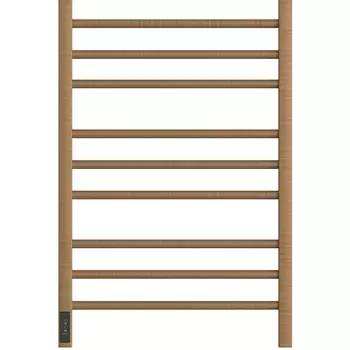 Электрический полотенцесушитель Point