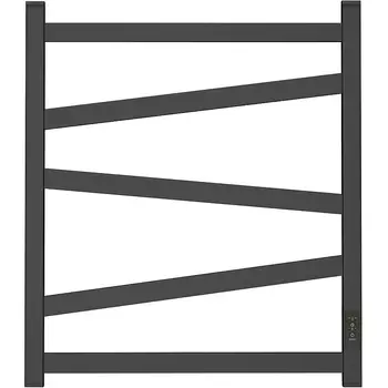 Электрический полотенцесушитель Point