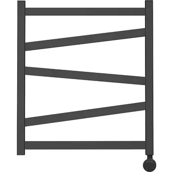 Электрический полотенцесушитель Point