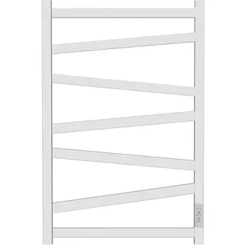 Электрический полотенцесушитель Point