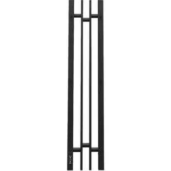 Электрический полотенцесушитель Point