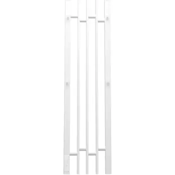 Электрический полотенцесушитель Point