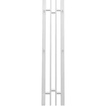 Электрический полотенцесушитель Point