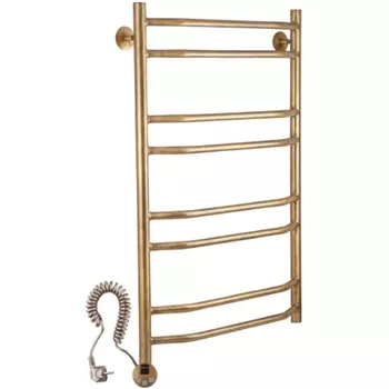 Электрический полотенцесушитель Secado