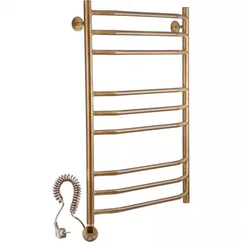 Электрический полотенцесушитель Secado